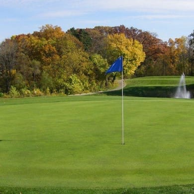 Duck Creek Golf Course