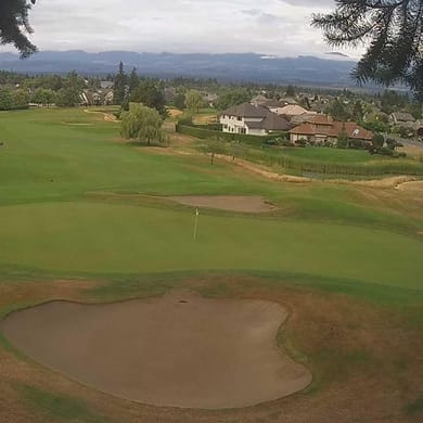 Crown Isle Resort & Golf Community