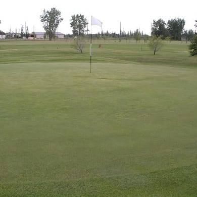 Whispering Winds of Warren Golf & Country Club