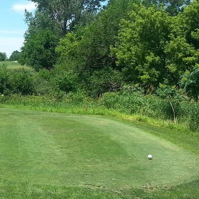 River Wilds Golf Club
