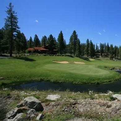 Grizzly Ranch Golf Club