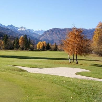 Golfclub Lungau (Meisterschaftsplatz)