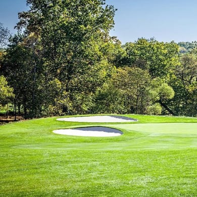 Northwest Golf Course (Main)