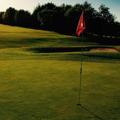 Golf Club Teutoburger Wald