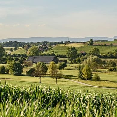 Golfpark Moossee (18h)