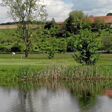 Golfpark Moossee (9h)