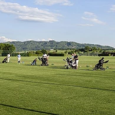 Golfpark Moossee (6h)