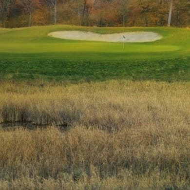 Atikwa Golf Club at Arrowwood Resort