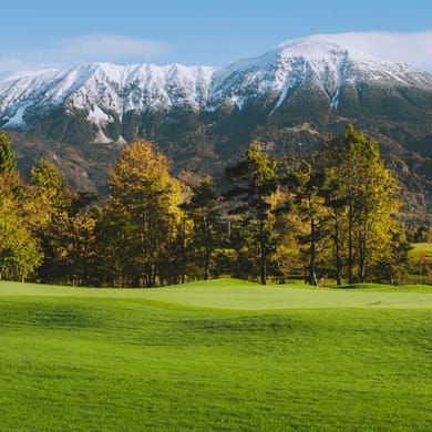 Royal Bled Golf (Kings)