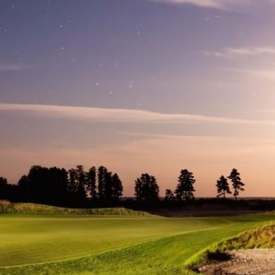 Pärnu Bay Golf Links (Par 3)