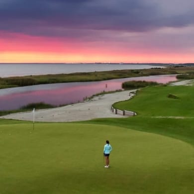 Pärnu Bay Golf Links
