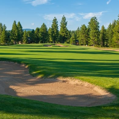 Bailey Creek Golf Course