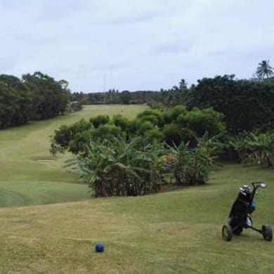 Rarotonga Golf Club