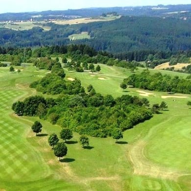 BIRS GOLF Zwingen - Golf Club Laufental