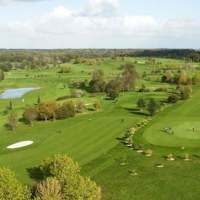 Golf de Lésigny-Réveillon