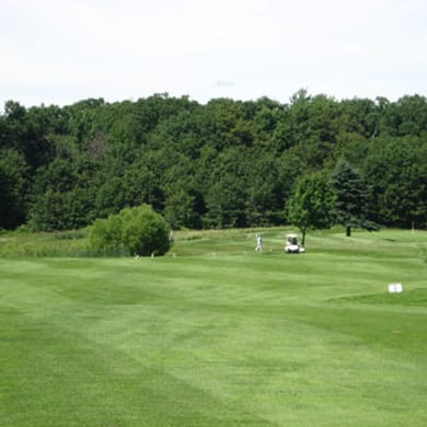 Mulberry Hills Golf Club