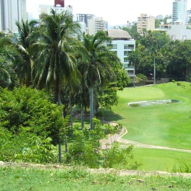 Club de Golf Acapulco