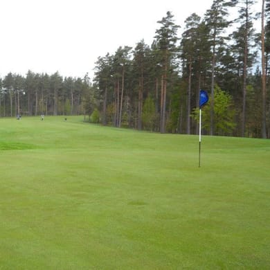 Sjöbo Golfklubb