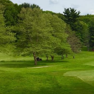 Genesee Valley Golf Course (North)