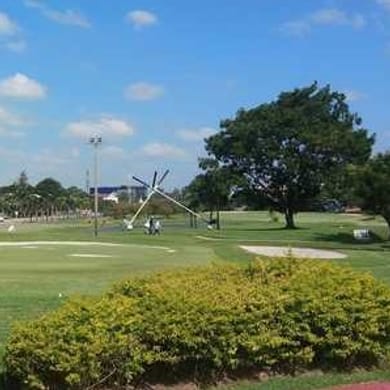 Suranaree Golf Club