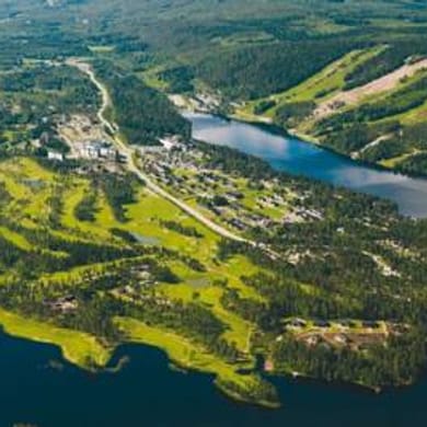 Tahko Golf Club (Old)