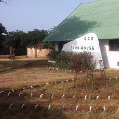 Ouagadougou Golf Club