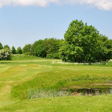 Copenhagen Golf Center (18h)