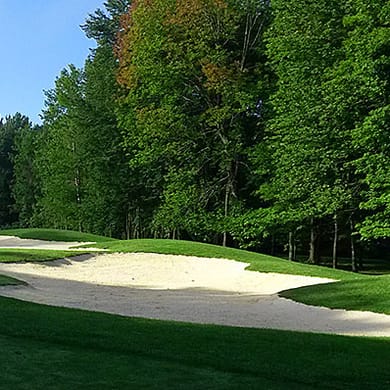 Radisson Greens Golf Course