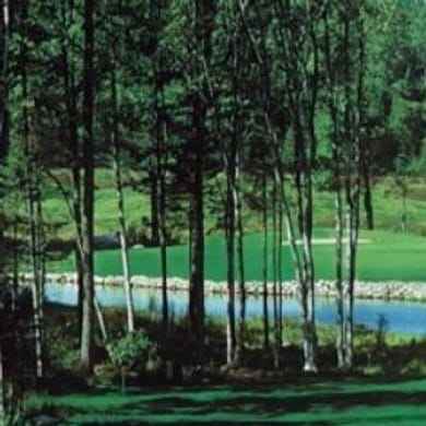 Point Sebago Golf Resort