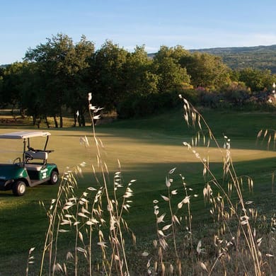 Il Picciolo Etna Golf Resort & Spa