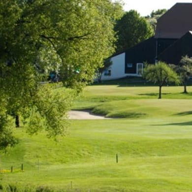 Golfclub Konstanz