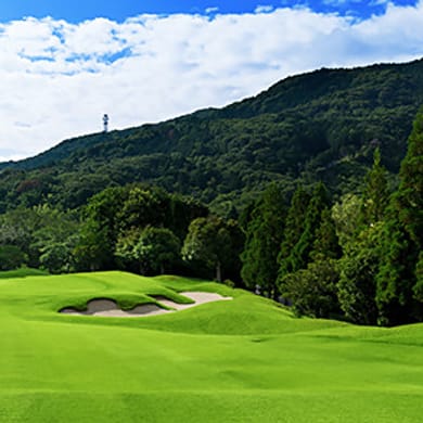 Kobe Grand Hill Golf Club