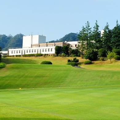 Dai Atsugi Country Club Hon