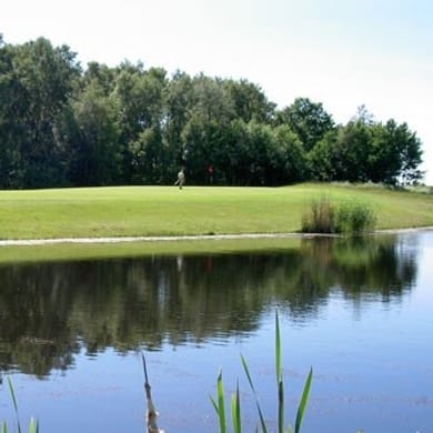 Varbergs Golfklubb (Västra)