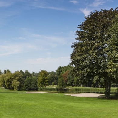 Golf du Château d'Augerville