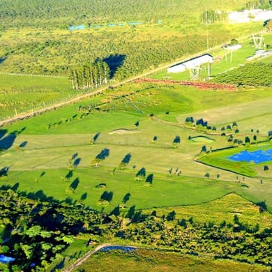 El Ceibo Golf Club