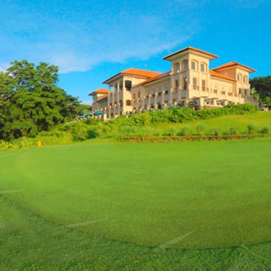 Finna Golf & Country Club Resort