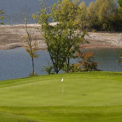 Golf Club La Gruyère