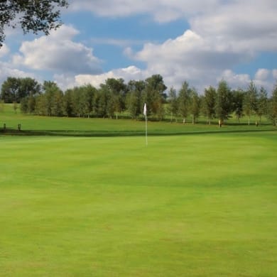 Śląski Klub Golfowy