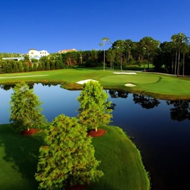 Emerald Bay Golf Club