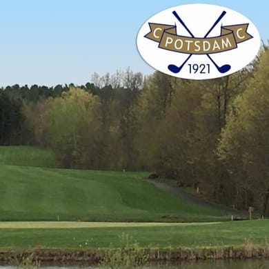Potsdam Town & Country Club