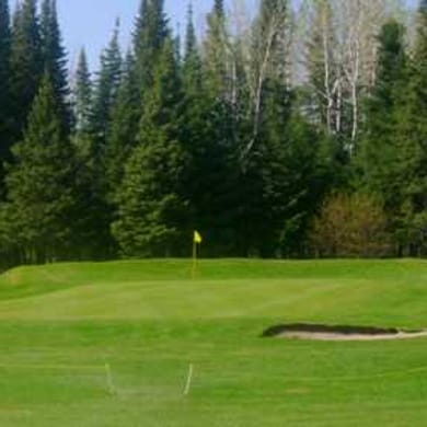Centennial Golf Course