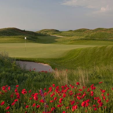 BlackSeaRama Golf & Villas