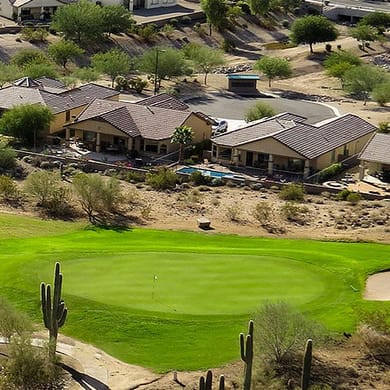 San Tan Highlands Golf Club
