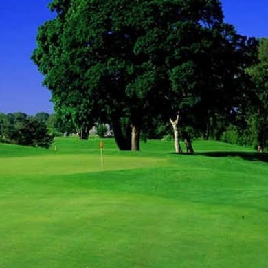 Trysting Tree Golf Club