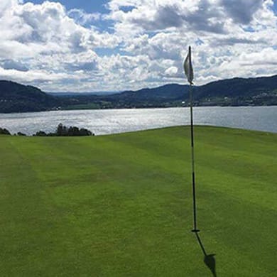 Byneset Golfklubb (Syd)