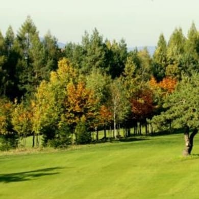Golf Club Scotland - Golfový klub Bojnice