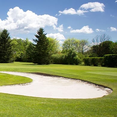 Green Hills Golf Course