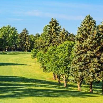 Brookings Country Club