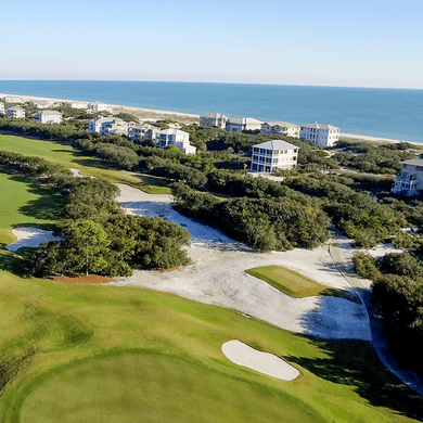 Kiva Dunes Golf Course